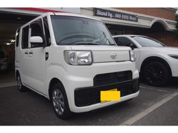 ダイハツ ハイゼットキャディー 660 D SAII 4WD 社外ナビ　キーレス　エアコン　パワステ