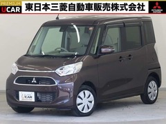 三菱 eKスペース の中古車 660 G セーフティ プラス エディション 4WD 福島県福島市 123.5万円