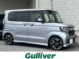 ホンダ N-BOX 660 G L ターボ ホンダセンシング 純ナビ Bカメ 両側パワスラ 純ドラレコ ETC