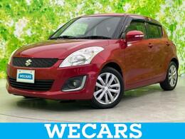 スズキ スイフト 1.2 XL ETC/EBD付ABS/エアバッグ 運転席/エアバッ