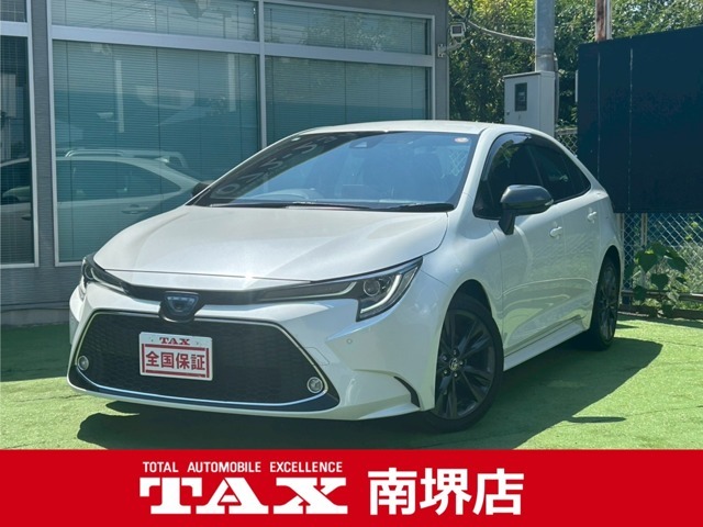 当社は買取りに力を入れており、近隣のユーザー様より良質な中古車を仕入れております！お電話は072-284-8233まで！