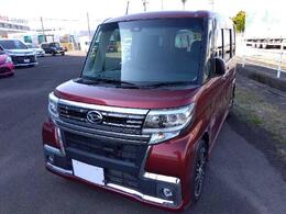 ダイハツ タント 660 カスタム RS トップエディション SAII 