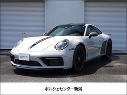 ポルシェ 911 カレラT スポクロ パワステ+ BOSE PDLS+