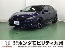 ホンダ シビック 1.5 ドラレコ　ナビ　Rカメラ　ブルートゥース