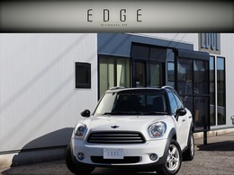 ミニ ミニクロスオーバー クーパー 