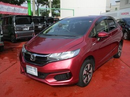 ホンダ フィット 1.5 ハイブリッド F 4WD 