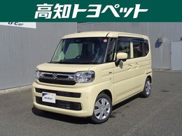 スズキ スペーシア スペーシア X 