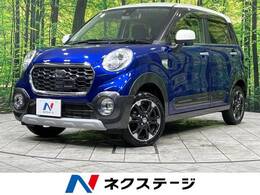 ダイハツ キャスト アクティバ 660 G SAII 4WD SDナビ Bluetooth接続 ドラレコ LEDヘッド