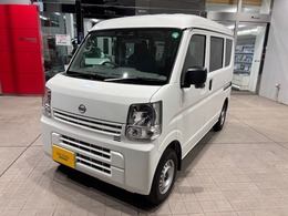 日産 NV100クリッパー DX 2WD /CVT車/当社試乗車アップ