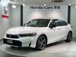 R6　ホンダ　シビック　ハッチバック