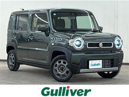 スズキ ハスラー 660 ハイブリッド G 4WD 4WD 修復歴無し