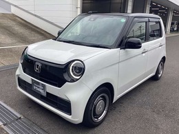 ホンダ N-ONE 660 オリジナル 