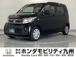 ホンダ N-WGN 660 コンフォートパッケージ いまコレ+新品マット　バックカメラ