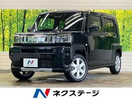 ダイハツ タフト 660 G クロム ベンチャー 禁煙車 純正9型ナビTV バックカメラ