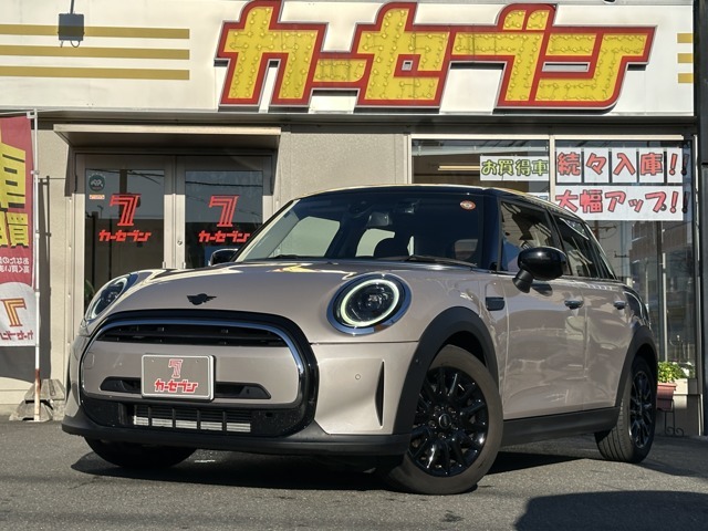 装備内容:買取車　1オーナー　茶革シート　LEDヘッド　純正16インチAW　インテリジェントセーフティ　AppleCarPlay　バックカメラ　シートヒーター　革巻きハンドル　クルコン　PDC　ソナー　ドラレコ前後　ETC