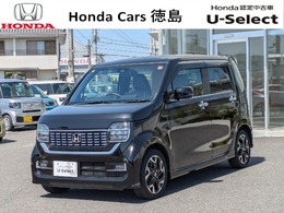 ホンダ N-WGN カスタム 660 L ターボ ホンダ センシング 