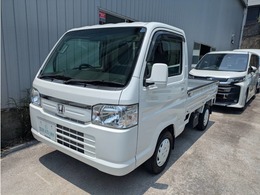 ホンダ アクティトラック 660 タウン 4WD MT　4WD　CD