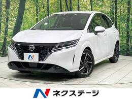 日産 ノート 1.2 X 衝突軽減システム 禁煙車 全周囲カメラ