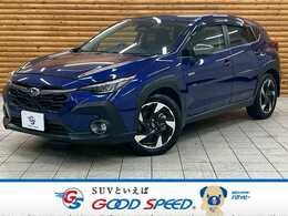 スバル クロストレック 2.0 リミテッド 4WD 純ナビ アラビュー レダクル LEDヘッド