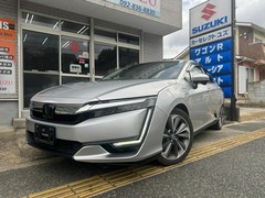 クラリティPHEV