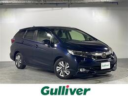 ホンダ シャトル 1.5 ハイブリッド X ホンダセンシング 禁煙車 県外仕入 純ナビ ホンダセンシング