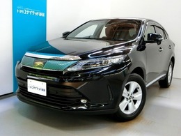 トヨタ ハリアー 2.0 エレガンス LEDヘッドライト　スマートキー付き