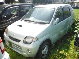 スズキ Kei 660 Sタイプ 