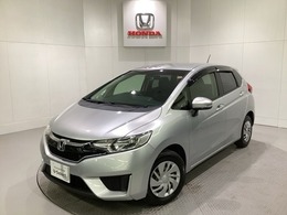 ホンダ フィット 1.3 13G Fパッケージ ファインエディション 光触媒抗菌消臭施工済