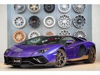 LP780-4 ウルティメ 4WD