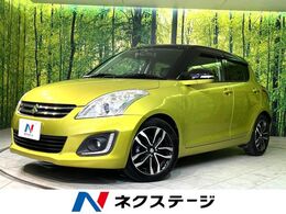 スズキ スイフト 1.2 スタイル-DJE ナビ デジタルインナーミラー シートヒータ