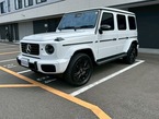 G450d AMGラインパッケージ (ISG) ディーゼルターボ 4WD MP202502