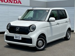 ホンダ N-ONE 660 オリジナル 届出済未使用車
