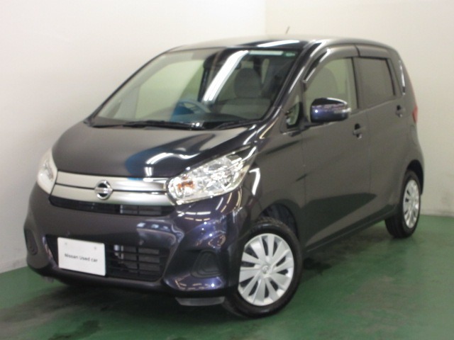 当店のお車をご覧いただきありがとうございます。こちらは日産中古車クオリティーショップ認定店です。