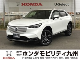 ホンダ ヴェゼル 1.5 e:HEV Z ドラレコ　純正ナビ　ETC　シートヒーター