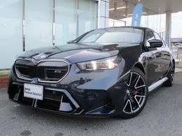 BMW M5 4.4 4WD 21AW ACC 本革純正TV全方位カメラデモ禁煙
