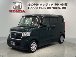 ホンダ N-BOX 660 G L ホンダセンシング 最長5年保証　ナビVXM-194VFi　Rカメラ