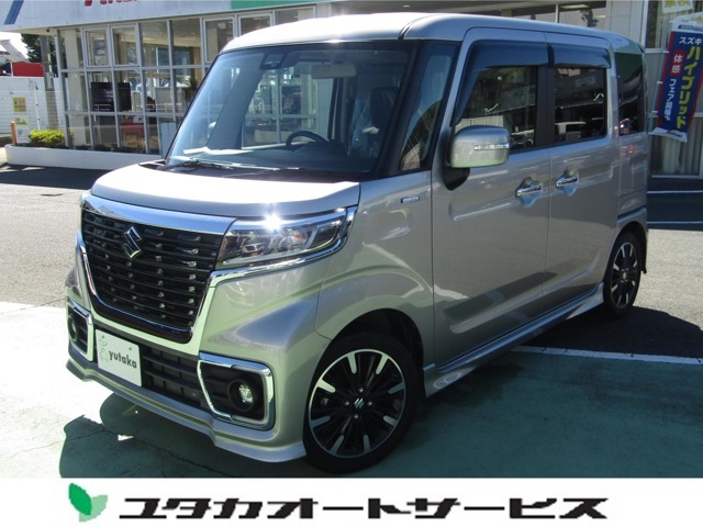 この度は、スズキアリーナユタカ・ユタカオートサービスのお車をご閲覧いただき誠に有難うございます。気になる事は何でもお電話下さい。