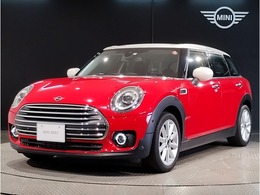ミニ ミニクラブマン クーパー DCT シートヒーター　バックカメラ　障害物セン