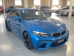 BMW M2クーペ 3.0 