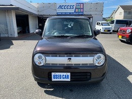 スズキ アルトラパン 660 X ナビテレビ　バックカメラ　スマートキー