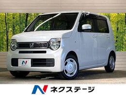 ホンダ N-WGN 660 G ホンダセンシング　禁煙車　CDオーディオ