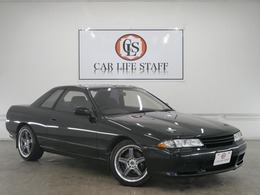 日産 スカイラインクーペ 2.0 GTS-t タイプM RB26エンジン載替　1オーナー禁煙　保証付