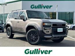 トヨタ ランドクルーザー250 2.7 VX 4WD 純正ディーラーナビ/バックカメラ/ETC2.0