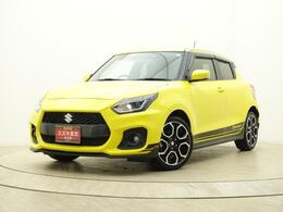 スズキ スイフト スポーツ 1.4 オーディオ　ドライブレコーダー　オートラ