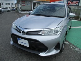 トヨタ カローラフィールダー 1.5 X 4WD 