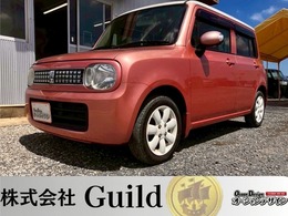 スズキ アルトラパン 660 X 北九州 福岡 自社 ローン ナビテレビ　地デ