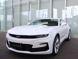 シボレー カマロ LT RS 1オーナー　2023年モデル　シートヒーター