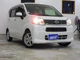 ダイハツ ムーヴ 660 X 4WD スマートキータイミングチェーンプッシュス