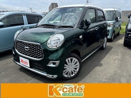 ダイハツ キャスト スタイル 660 X SAIII ETC　ドラレコ　衝突被害軽減ブレーキ　ス