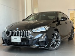BMW 2シリーズグランクーペ 218i Mスポーツ プラスパッケ-ジヘッドアップディスプレイ